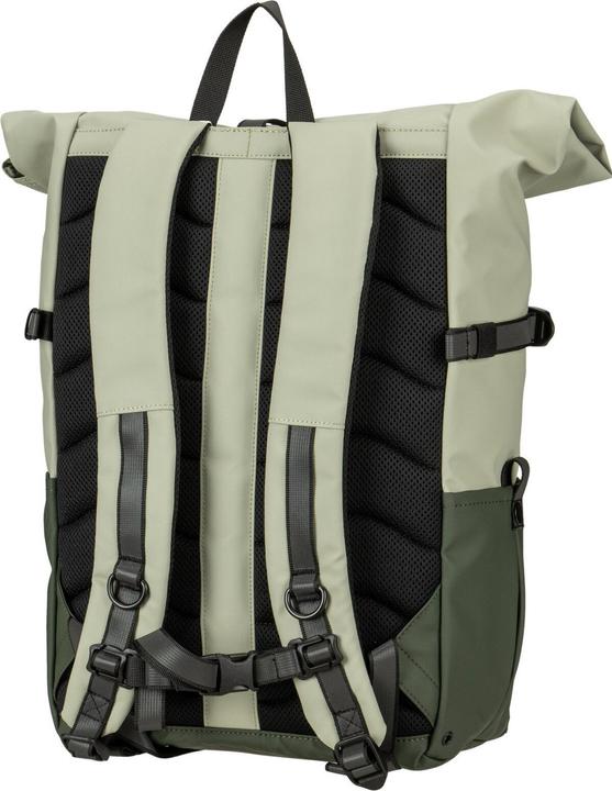 Actual product image Sandqvist Backpack / Daypack Ruben 2.0 Rolltop (25 l)