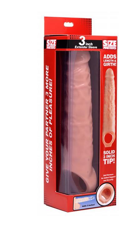 Produktbild Bijoux Indiscrets Extender