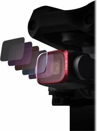 Produktbild Pgytech ND-PL Filter Set für DJI AIR 2S (Drohnen Filter, DJI Air 2S)