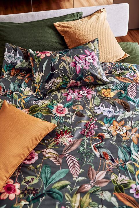 Actual product image Johann Jakob Silva (Duvet cover, 200 x 210 cm)