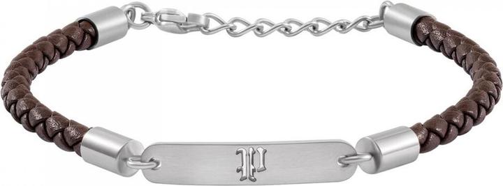 Produktbild Police Bracelet (Edelstahl)