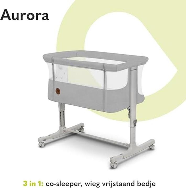Actual product image Lionelo Aurora