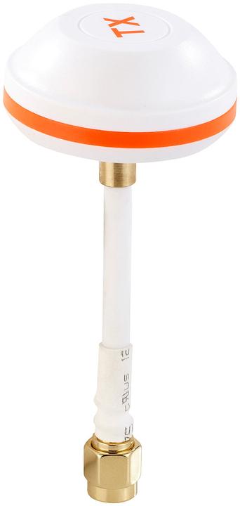 Simulus 5,8-GHz-Antenne für Quadcopter QR-X350.PRO (Drohnen Antenne)