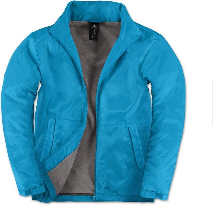 Produktbild B&C Multi-Activity Windbreaker (M)