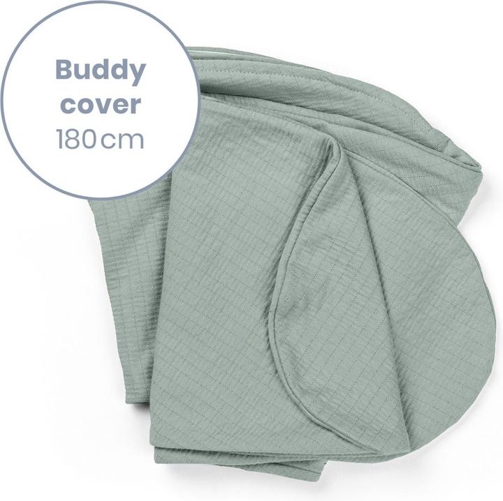 Doomoo Bezug Buddy Tetra Jersey