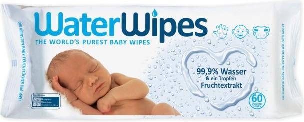 Immagine prodotto WaterWipes Salviette umide (60 Pezzo/i)