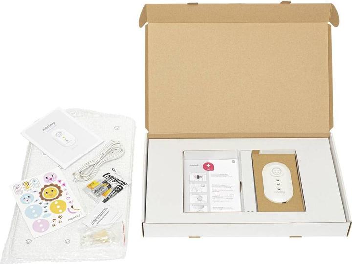Image du produit Jablotron Nounou (Babyphone Audio, 5 m)
