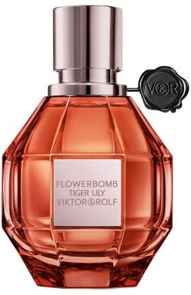Viktor & Rolf Flowerbomb Tiger Lily (Eau de Parfum, 50 ml)