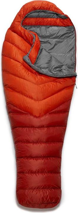 Actual product image Rab Alpine 200