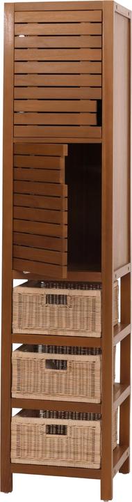 MCW M84-HS (120 x 40 x 40 cm)