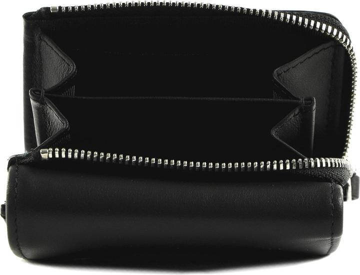 Actual product image Gianni Chiarini Wallets "Lush" black