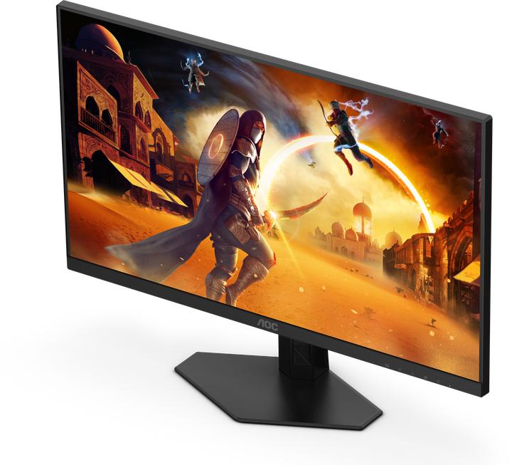 Actual product image AOC 27G4XE (1920 x 1080 pixels, 27")