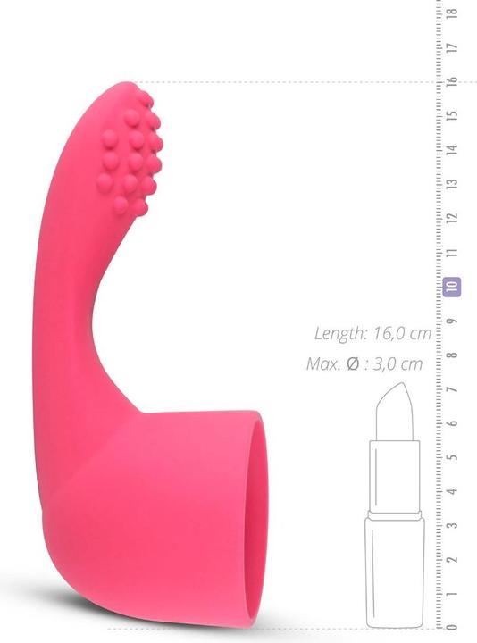 Productafbeelding My Magic Wand G-Punkt Aufsatz