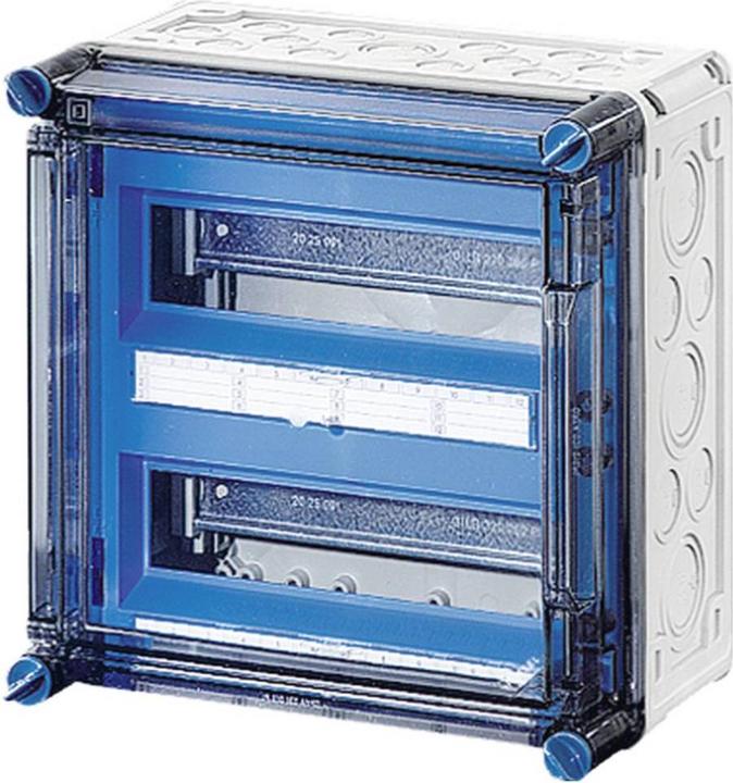 Actual product image Hensel Vending machine housing