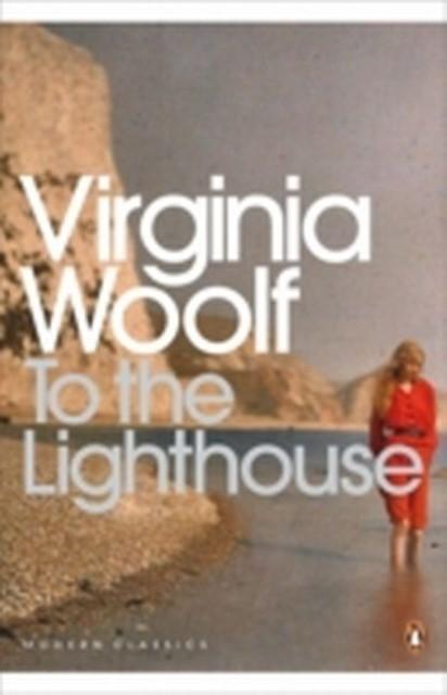 Produktbild To the Lighthouse (Englisch, Virginia Woolf, 1992)