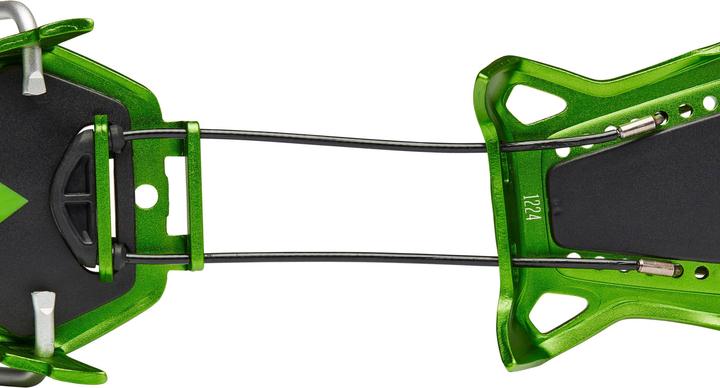 Actual product image Black Diamond Neve Pro 36-46 Crampons (36, 37, 38, 39, 40, 41, 42, 43, 44, 45, 46)