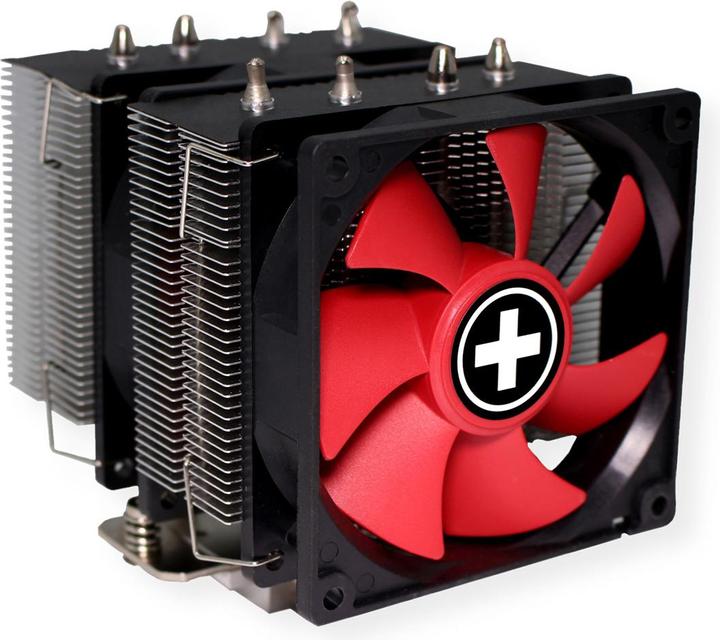Actual product image Xilence M504D (125 mm)