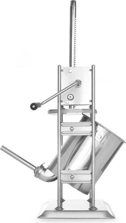 Actual product image Hendi Sausage stuffer 10 l Profi Line