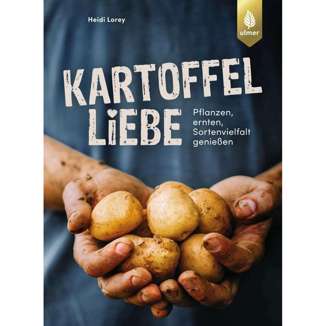Kartoffelliebe, Ratgeber von Heidi Lorey
