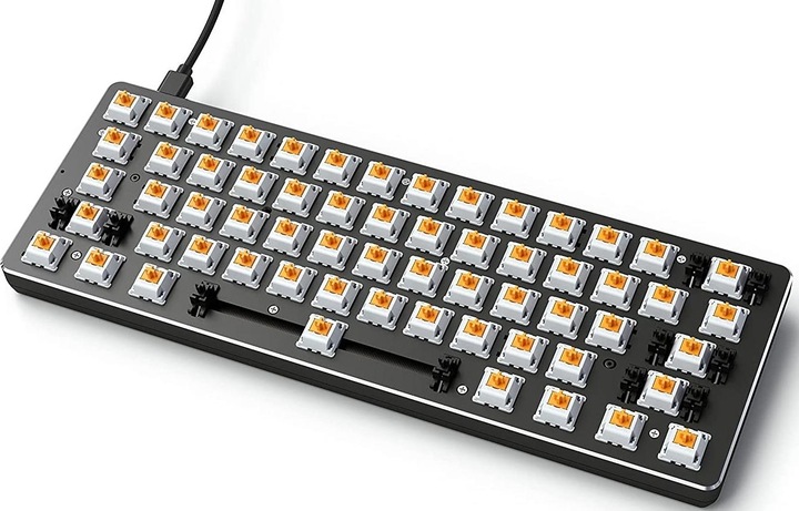 Produktbild Glorious PC Gaming Race Panda Switches (36 Stück)