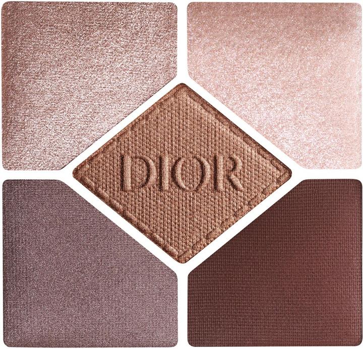 Image du produit Dior Diorshow 5 Couleurs (669 Cachemire doux)