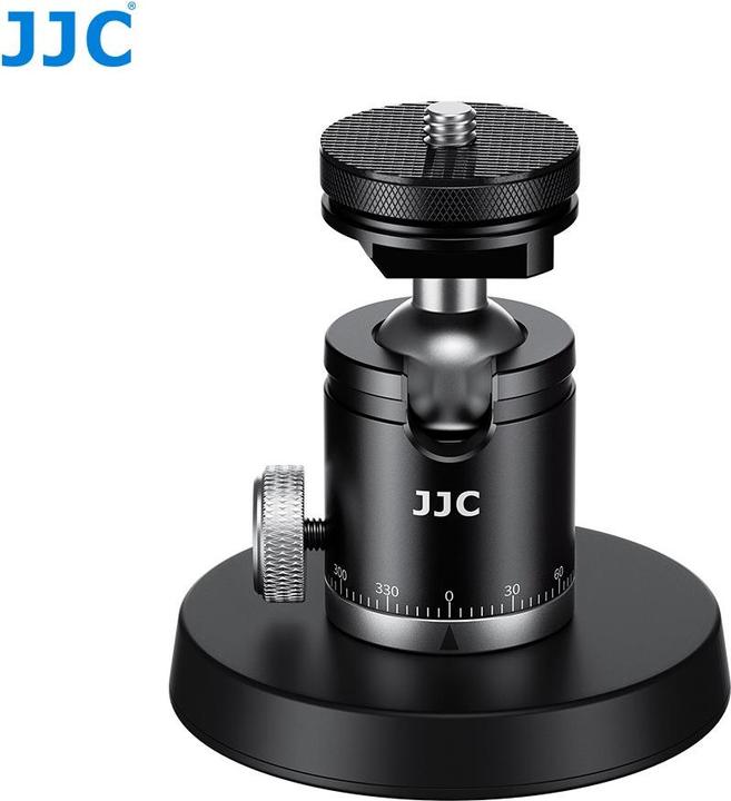 JJC MMB 1 Camera Magnetic Mount