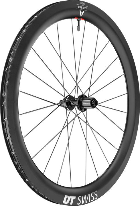 Image du produit DT Swiss ARC 1100 Dicut (Roue arrière, 28")