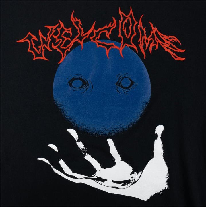 Produktbild Welcome Floater Garment-Dyed T-Shirt (S)