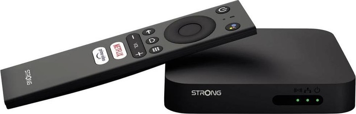 Produktbild Strong Leap-S3 (16 GB, Android 11)