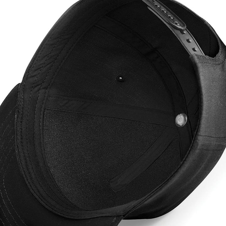 Produktbild Beechfield RetroBaseballkappe Jugendliche (One Size)
