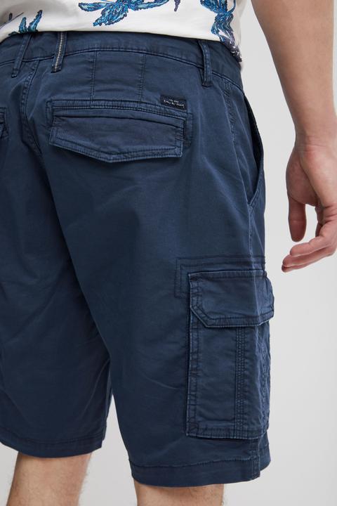 Produktbild Blend BHShorts - 20715126 (XL)