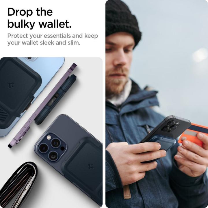 Produktbild Spigen MagSafe