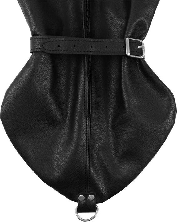 Image du produit Ouch! Zip-up Full Sleeve Arm Restraint