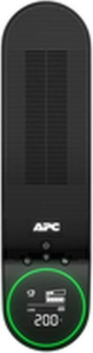 Actual product image APC Back-UPS Pro (2200 VA, 1320 W, Line-interactive UPS)