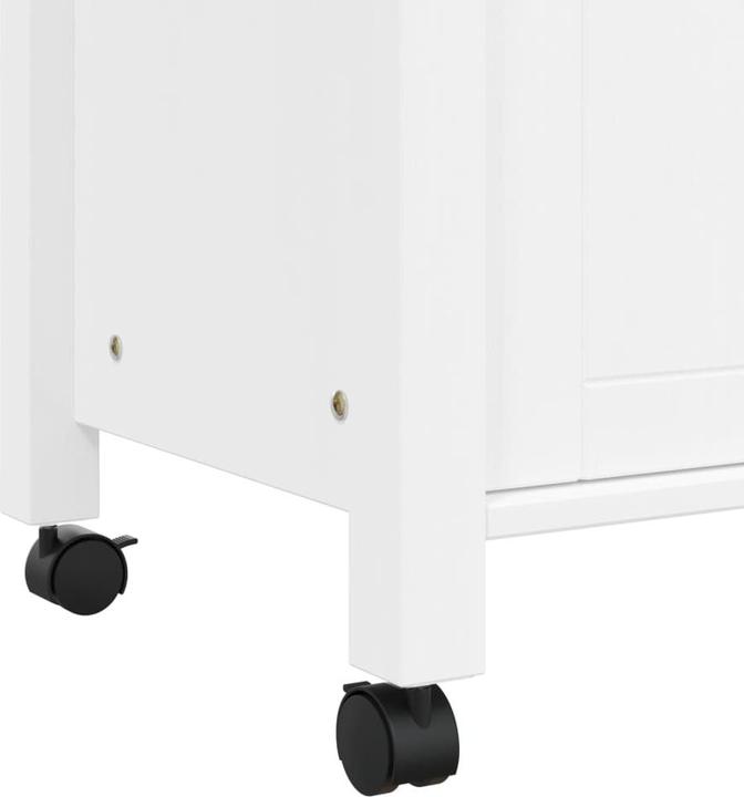 Image du produit vidaXL Küchenwagen