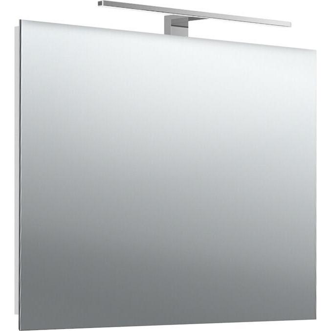 Emco, Spiegel, mee LED-Lichtspiegel, eine Aufsatzleuchte, 1000 x 590 mm, 449600008