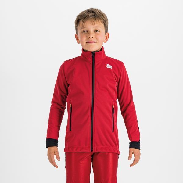 Produktbild Sportful Squadra Kid's Jacket (116)