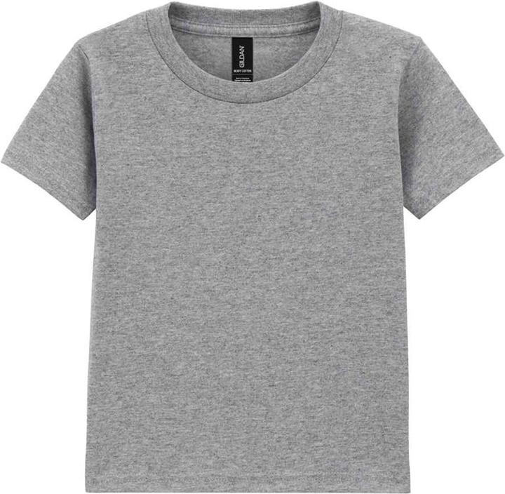 Immagine prodotto Gildan Maglietta Bambini (104)