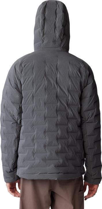 Produktbild Mountain Hardwear Stretchdown Hoody (S)
