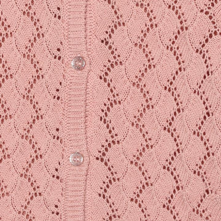 Produktbild Minymo Stickjacke (98)