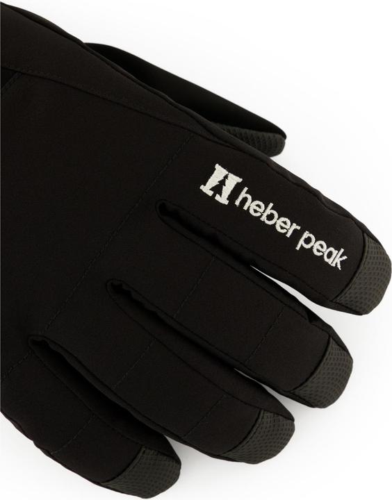 Actual product image Heber Peak CedarHe. Insulated Ski Glove 5 Finger (XXS)