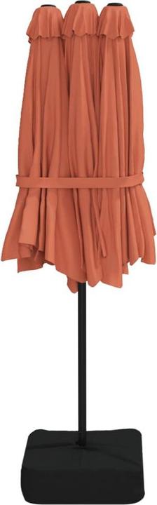 Immagine prodotto vidaXL Sonnenschirm (4.49 m)