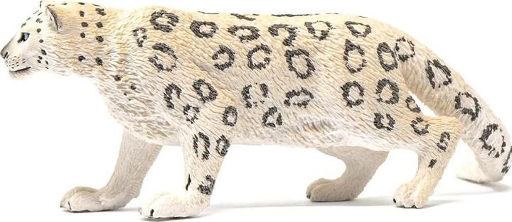 Image du produit Schleich Léopard des neiges