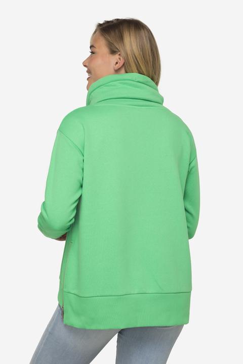 Produktbild Laurasøn Sweatshirt, oversized OEKO-TEX (M)