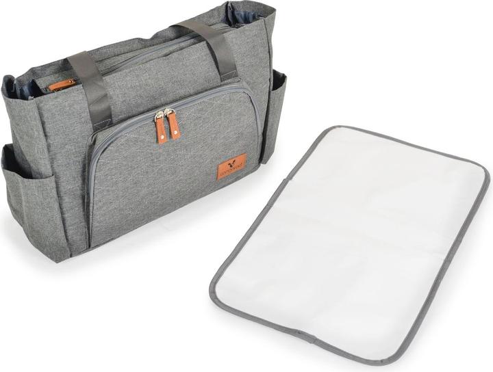Produktbild Cangaroo Wickeltasche Keily Henkel