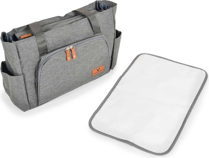 Actual product image Cangaroo Changing Bag Keily Handle