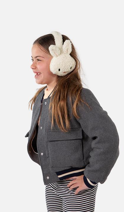 Image du produit Barts Earmuffs en peluche pour enfants