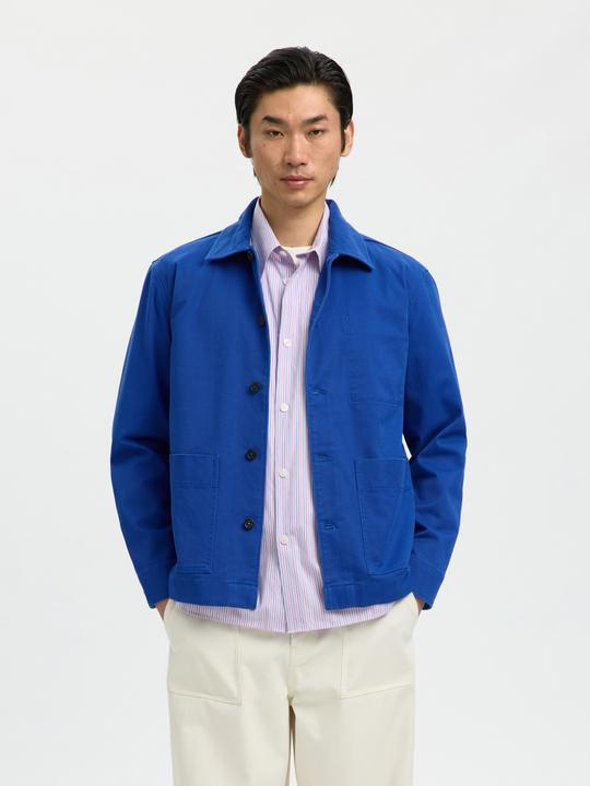 Immagine prodotto Selected Regular Fit Overshirt (L)