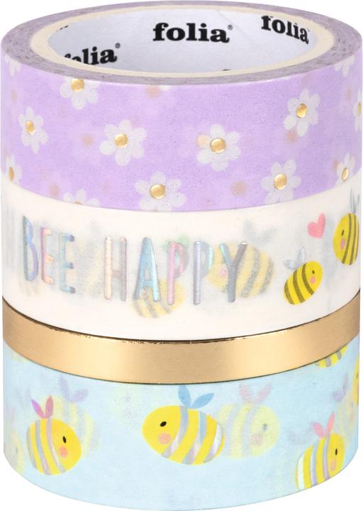Productafbeelding Folia Bijen