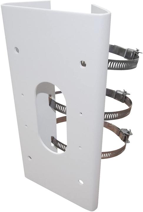 Actual product image Hikvision DS-1475ZJ-Y Vertical Pole Mount (Mounting kit)